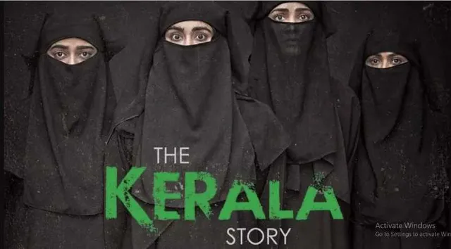 Is "The Kerala Story" being made into "The Kashmir Files"? Ban in Bengal after Tamil Nadu, plea for tax free in Madhya Pradesh... and now ahead?