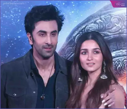 Alia Bhatt will become the new 'Sita'! Ranbir Kapoor will become 'Ram'!