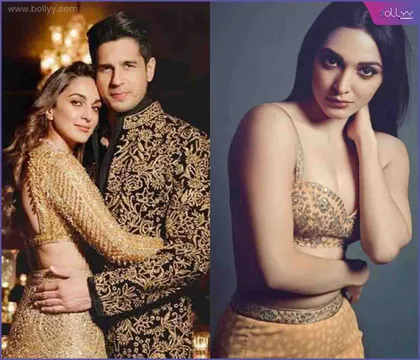 Why Kiara Advani (who completed 9 years as star-actress) became an instant “fan” of her own ardent fan ? --- by Chaitanya  Padukone