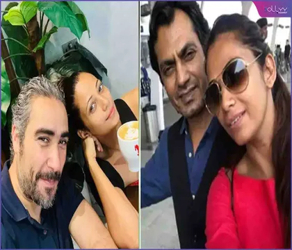 Nawazuddin Siddiqui's wife's lover is learning Hindi. Aaliya Siddiqui may come on 'Bigg Boss' season OTT.