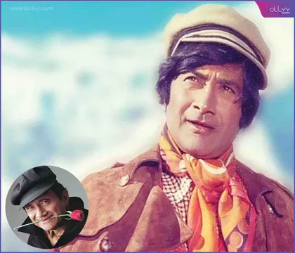 Star-studded six-episode series on Dev Anand’s 100th birth anniversary announced by nephew Ketan Anand by Chaitanya  Padukone