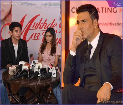 Was Akshay Kumar's film "OMG 2" really sent to the revising committee by the 'Central Board of Film Certification' exam committee?