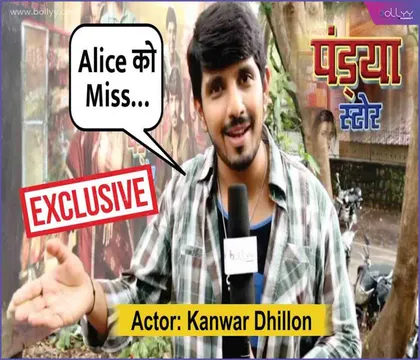 Pandya Store: Shiv aka Kanwar said this on the upcoming generation leap in the show