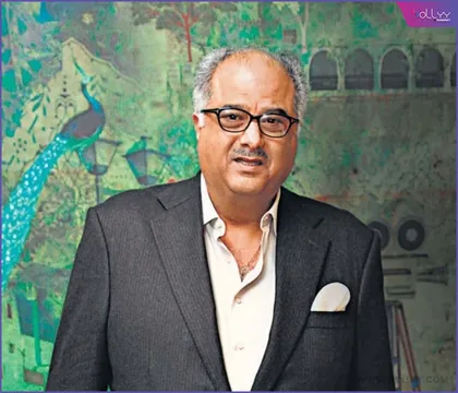 BIRTHDAY SPECIAL: BONEY KAPOOR KAHAN SE KAHA AAGAYE, KAMAAL HO GAYA
