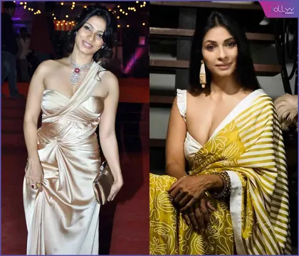 Tanisha Mukherjee remembers those days very much, shares a heart touching story