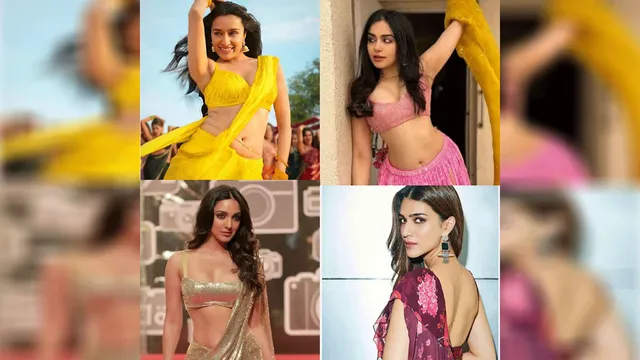 Kriti, Shraddha, Adah, or Kiara: Who Will Lead the Chandini Bar Sequel?