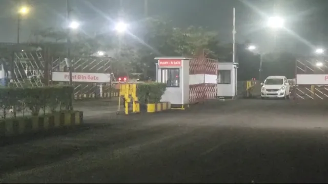 Surat: Accident at Arcelor Mittal Nippon Steel in Hazira, four workers tragically died