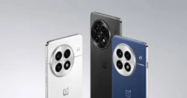Report: OnePlus 13 to get Apple MagSafe-like features with magnetic cases