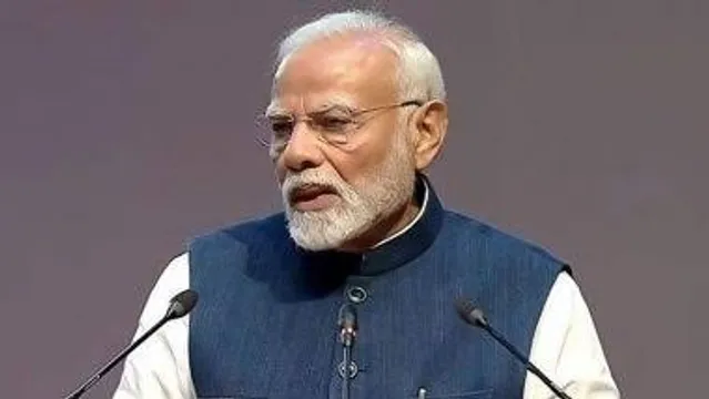 PM Modi to inaugurate, lay foundation stone of projects worth over ₹2 Lakh Cr in Andhra Pradesh