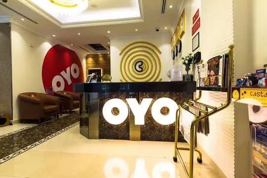 Bajrang Dal appeals to implement check-in rules in Oyo rooms for unmarried couples