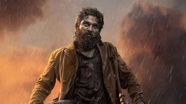 'Pushpa 2: The Rule' to be re-released with 20 minutes of extra footage
