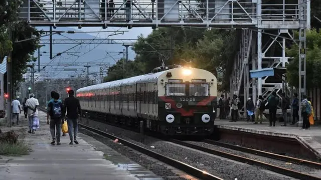 AMC to provide car worth ₹18 lakh to railway employees