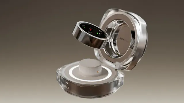 Noise Luna Ring Gen 2.0, Noise ColorFit Pro 6 Series Smartwatches unveiled at CES 2025