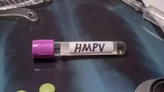 Gujarat: 4-year-old boy tests positive for HMPV