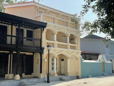Gujarat's Vadnagar to get India's first Archaeological Experience Museum