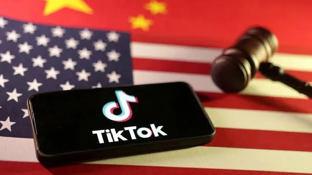 Tiktok's possible US exit evokes chaos of India's 2020 ban for content creators