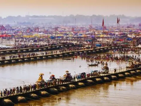 Maha Kumbh 2025: Special trains to connect all major cities