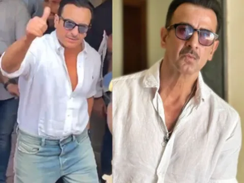 Actor Ronit Roy’s security agency to guard Saif Ali Khan; more CCTV cameras installed at Bandra home