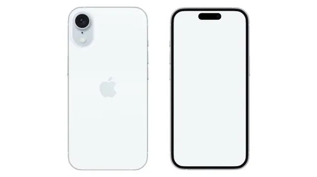 iPhone SE 4 expected to launch in March 2025