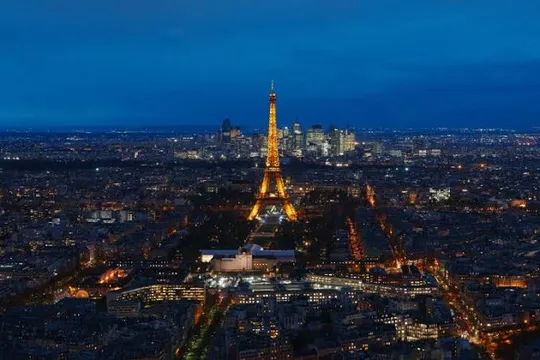 France and Spain Dominate Global Tourism in 2024 with one hundred million visitors Drawn by Olympic Magic and Unrivaled International Charm
