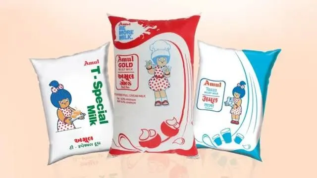 Amul cuts prices of popular dairy products by Rs 1 per litre