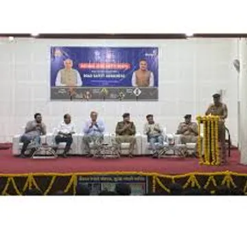 The Maharaja Sayajirao University of Baroda Celebrates Padma Shri Awards for Its Distinguished Alumni