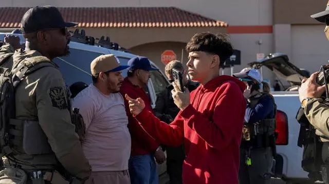 US officials raid gurdwaras in New York, New Jersey to find 'illegal aliens'