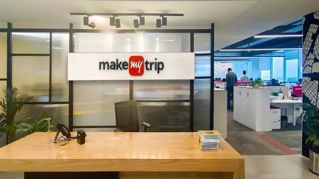 MakeMyTrip achieves record revenue & profit in Q3 FY25 as Indian travel demand soars