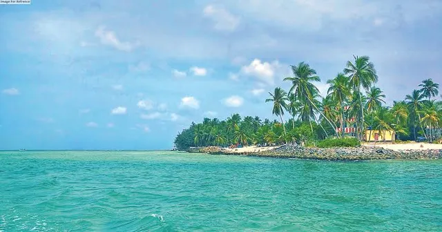 Govt focuses on beach discipline to overcome tourism challenges