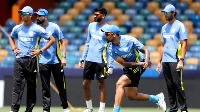 BCCI's Travel policy gets its first test at ICC Champions Trophy