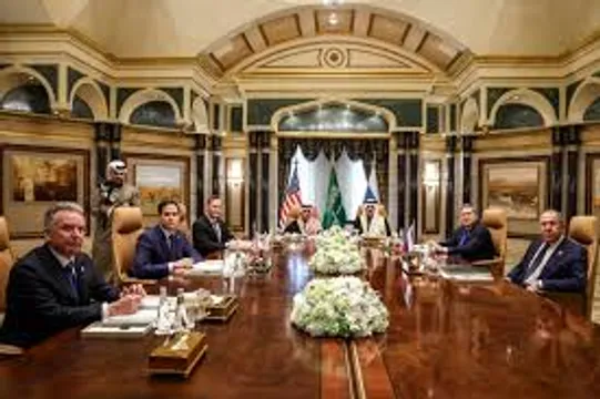 US, Russia to appoint special teams to resolve Ukraine conflict