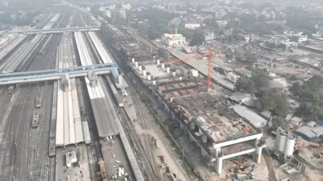 3 Ahmedabad flyovers to be closed for traffic for bullet train project