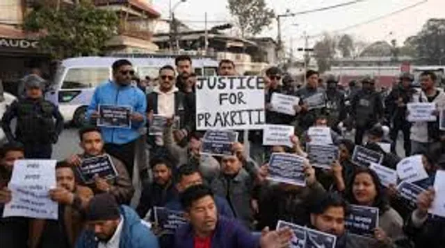 KIIT launches scholarship in memory of Nepalese student amid backlash