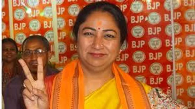 Rekha Gupta to take oath as Delhi CM today at Ramlila Maidan