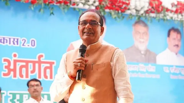 Union Minister Shivraj Singh Chouhan inaugurates Pusa Krishi Vigyan Mela 2025 in New Delhi today