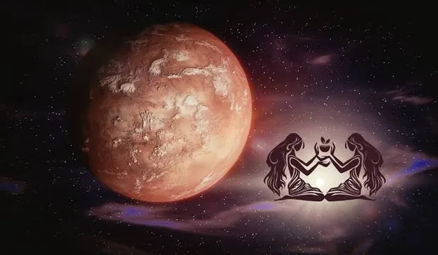 Mars Direct in Gemini: A Period of Strength, Communication, and Growth
