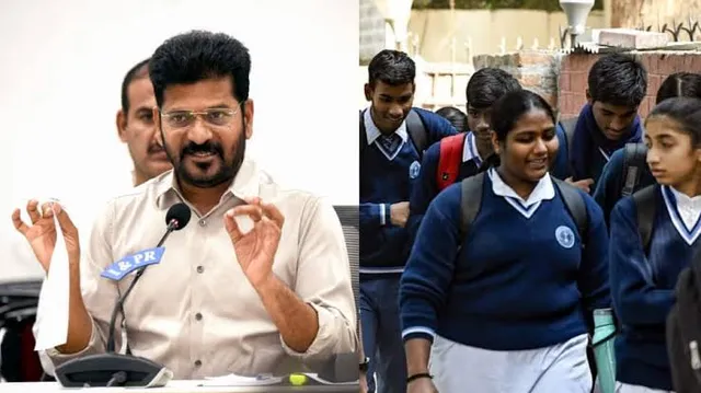 Telangana mandates Telugu as compulsory subject in schools