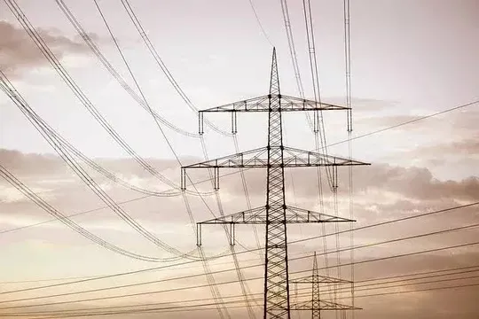 PFC inks pact to provide Rs 26,800 crore finance to MP power utilities