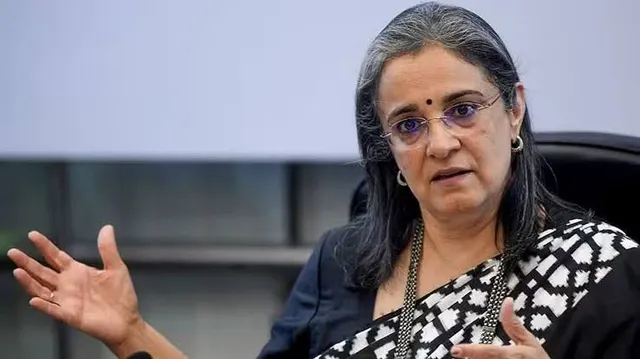 Mumbai court orders FIR against ex-Sebi chief Madhabi Puri Buch, 5 others
