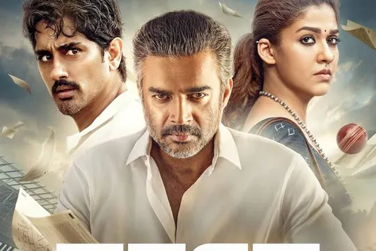 R Madhavan, Nayanthara and Siddharth starrer Test to premiere on Netflix from April 4