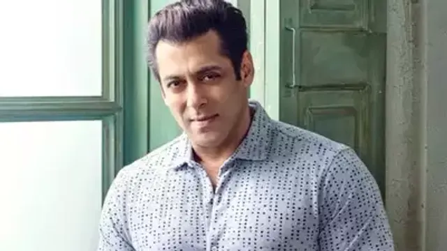Salman Khan secures one of Bollywood’s Biggest paychecks with Rs. 100 crore