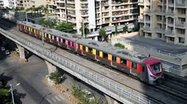 Mumbai Metro 1 launches shuttle service between Andheri and Ghatkopar
