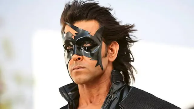 Rs. 700 cr. budget hurdle delays Hrithik Roshan’s Krrish 4 to 2026