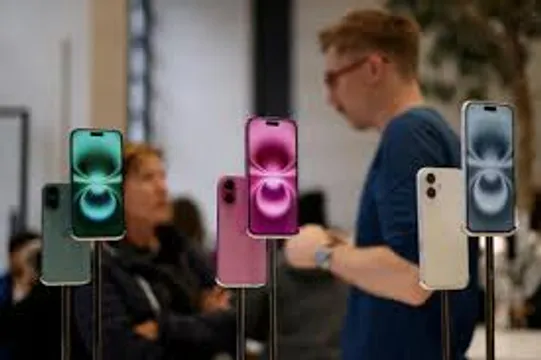 Apple launches 'Surveyor' app for improved mapping accuracy