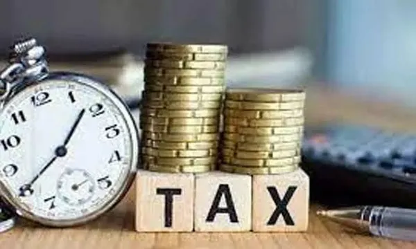 Net direct tax collections rise 13% to Rs 21.3 trn till March 16 of FY25