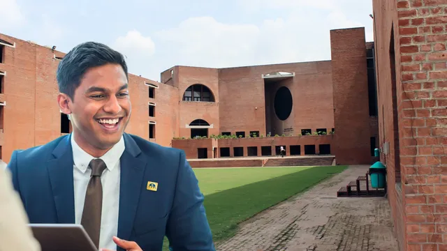 IIM Ahmedabad launches Executive Program in Financial Planning & Investment Advisory Services, with CFP® Certification by FPSB India