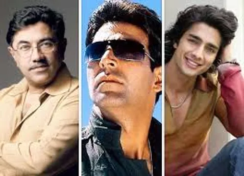 Andaaz 2 trailer expected to be out around Eid
