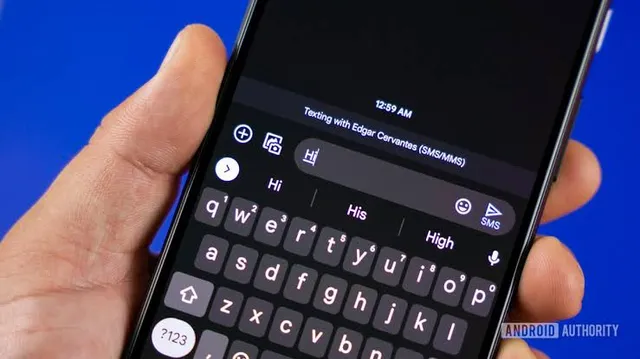 Google Messages could soon make group chats way less messy