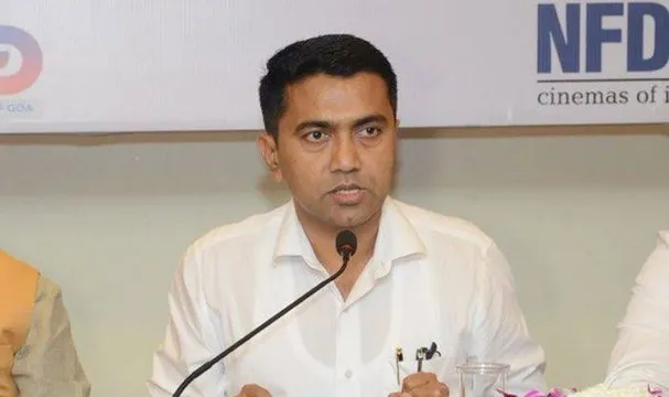 Goa CM Pramod Sawant confirms school reopening dates despite parent protests