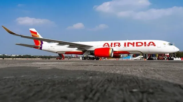 Air India flights among 1,351 affected by fire in London